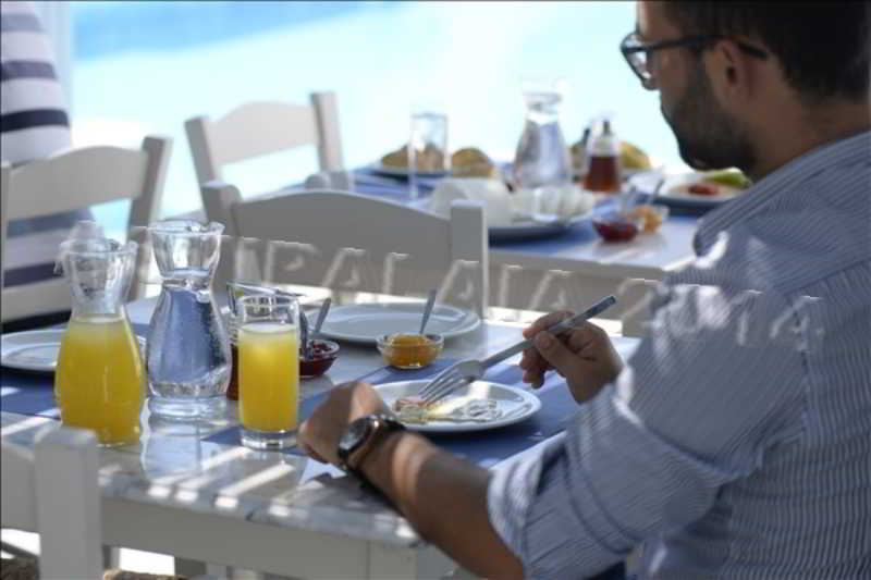 Mouras Resort Livádi Asztipáleasz Kültér fotó