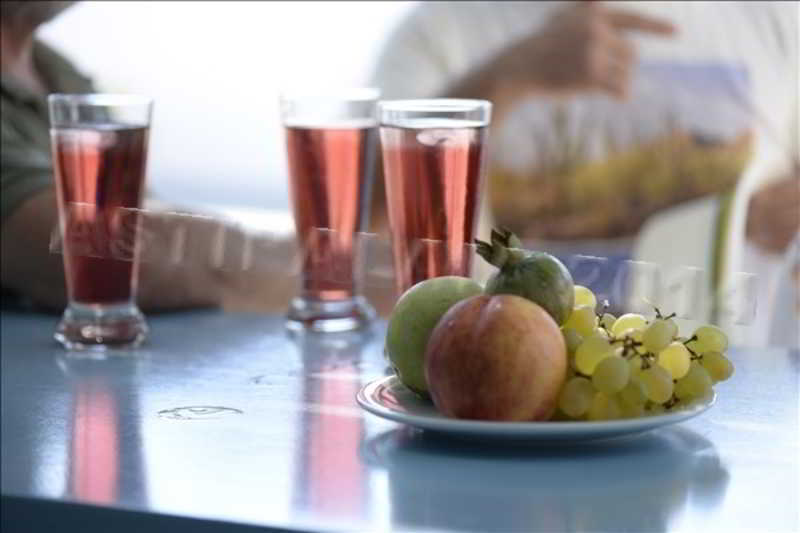 Mouras Resort Livádi Asztipáleasz Kültér fotó