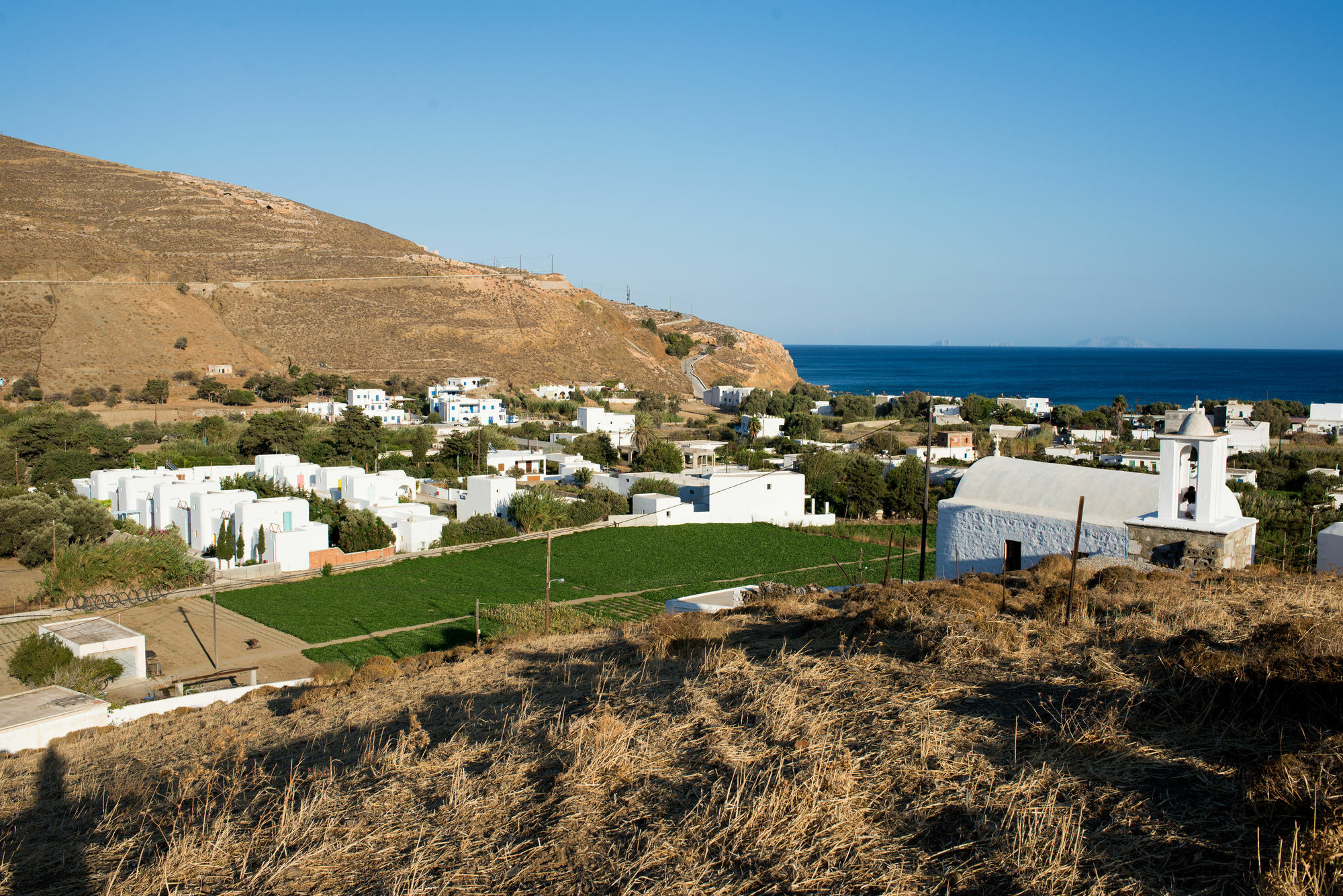 Mouras Resort Livádi Asztipáleasz Kültér fotó